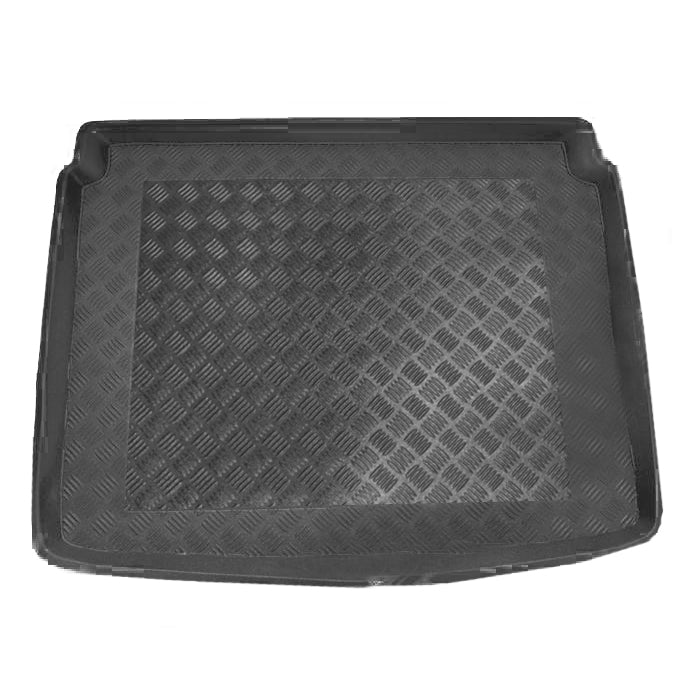 Volkswagen TIGUAN 5 seats 2007 - 2016 Boot Liner Tray