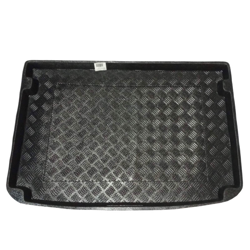 Boot Liner, Carpet Insert & Protector Kit-BMW Mini Clubman (F54) 2015+ - Black