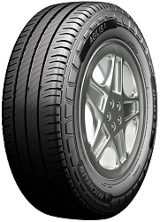 Michelin 225 75 16 118R Agilis 3 tyre