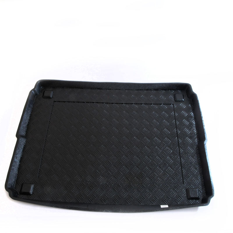 Peugeot 3008 2009 - 2016 Boot Liner Tray