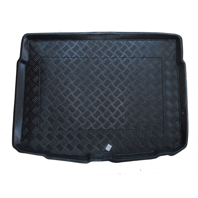 Toyota Auris II/Auris Hybrid 2012+ Boot Liner Tray