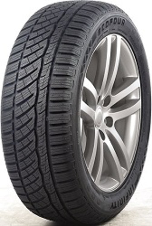 Infinity 225 50 17 98V EcoFour tyre