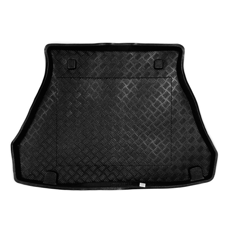 Boot Liner, Carpet Insert & Protector Kit-Alfa Romeo 156 Sport Wagon 1997-2006 - Anthracite