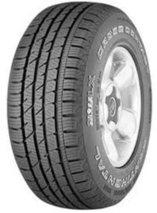 Continental 215 70 16 100H Cross Contact LX Sport tyre