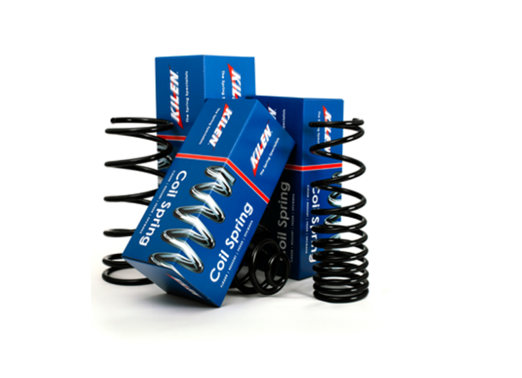 Kilen Coil Spring - 63544