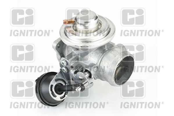 QH Fuel Exhaust Gas Recirculation Egr Valve - XEGR16