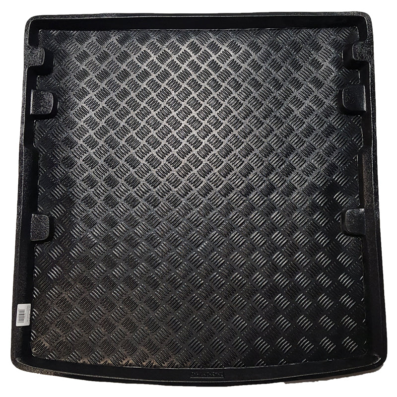 Skoda Octavia Estate 2020+ Boot Liner Tray