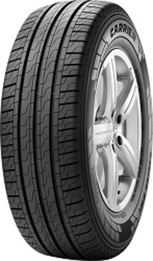 Pirelli 195 65 15 95T Carrier tyre