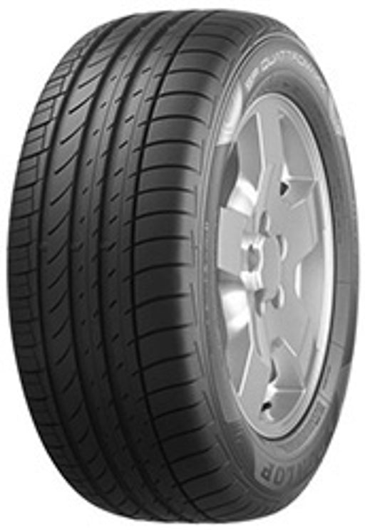 Dunlop 255 35 20 97Y SP QuattroMaxx tyre