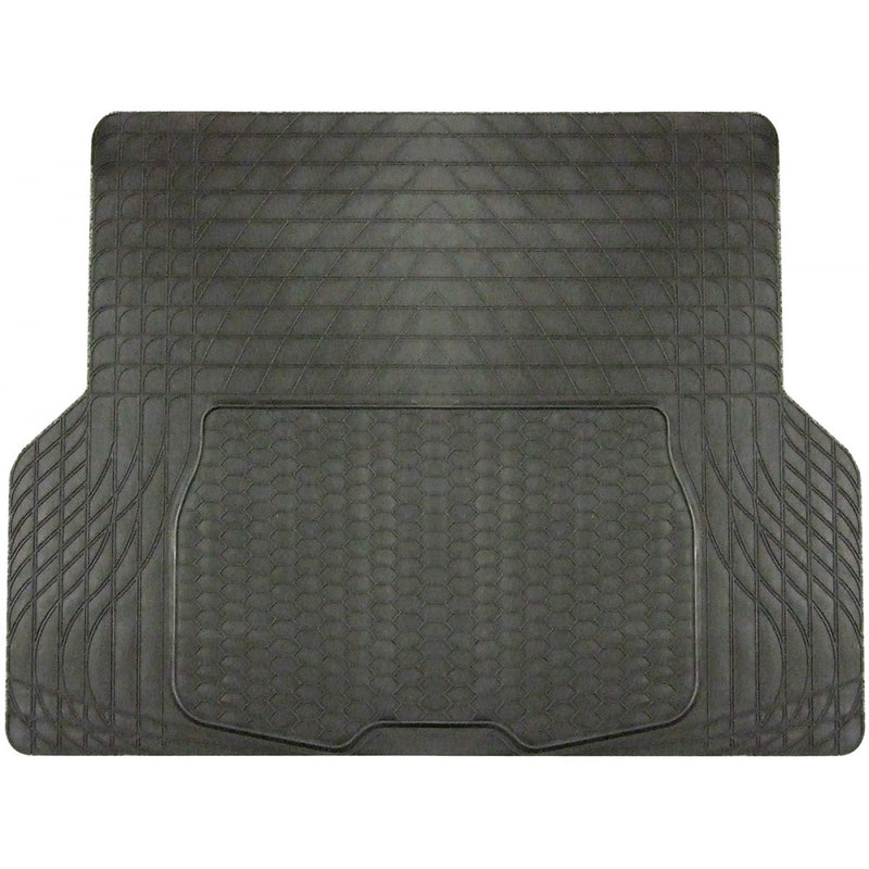 Streetwize SWCM21 Heavy Duty Boot Mat Boxed