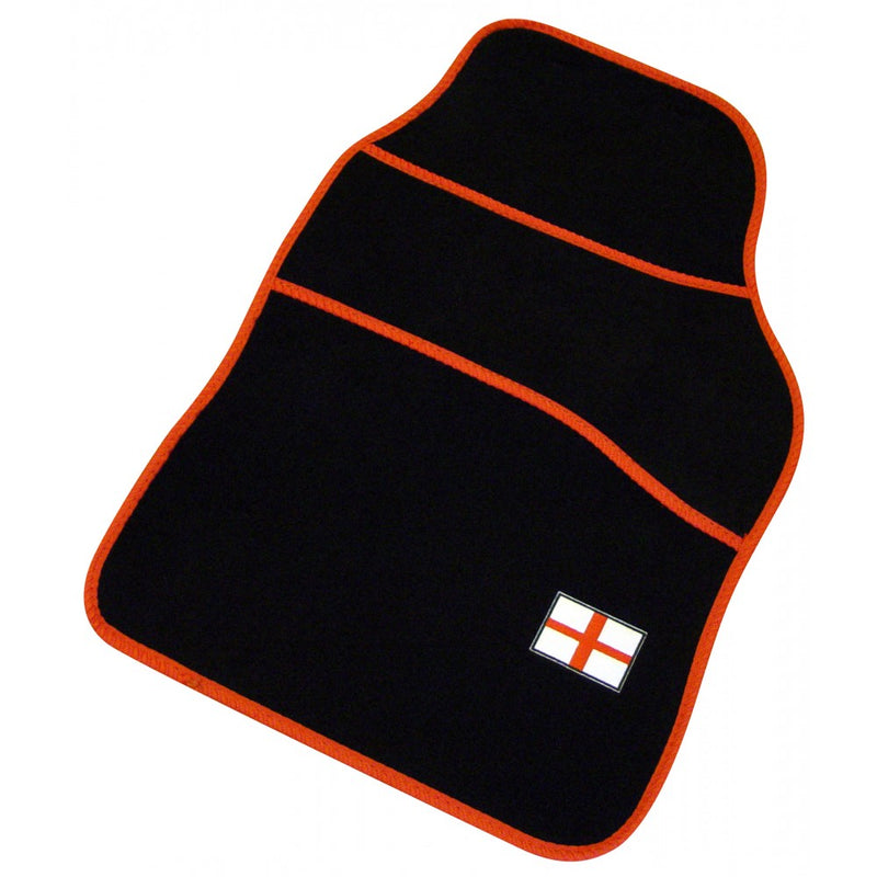 Cosmos 39503 St George Flag Mats