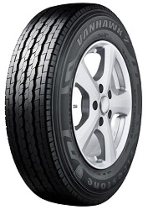 Firestone 205 65 16 107T Vanhawk 2 tyre