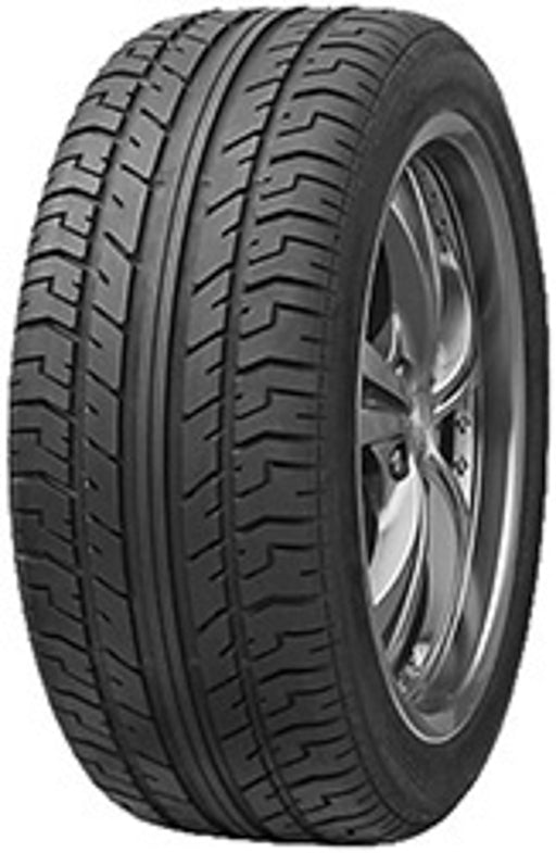 Pirelli 215 45 18 89Y P-Zero Direzionale tyre