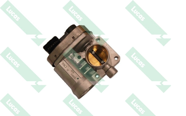 Lucas Throttle Body - LTH507