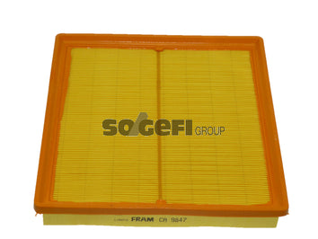 Fram Air Filter - CA9847