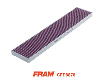 Fram Cabin / Pollen Filter - CFP8878