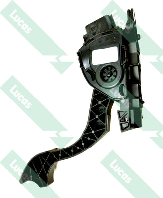 Lucas Accelerator Pedal Sensor - LSP6540