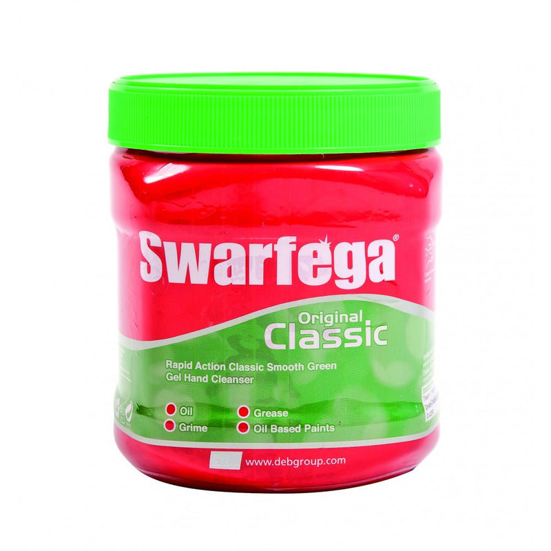 Swarfega SWA359A ORIGINAL CLASSIC HAND GEL 1 L TUB