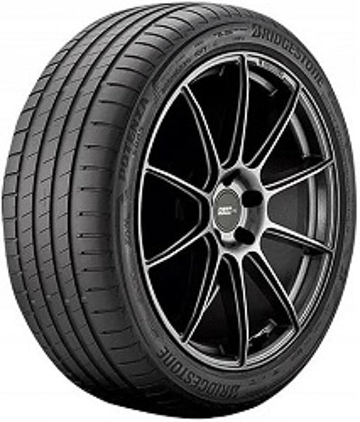 Bridgestone 255 35 20 93Y Potenza S005 tyre