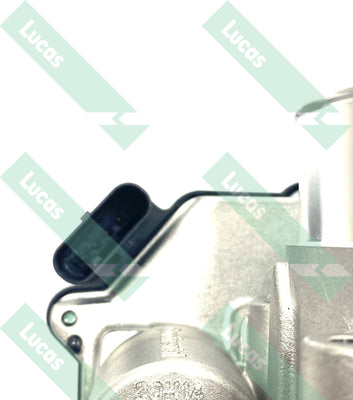 Lucas Throttle Body - LTH5067