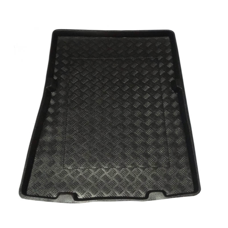 Boot Liner, Carpet Insert & Protector Kit-BMW 7 Series G11 Saloon 2015+ - Anthracite