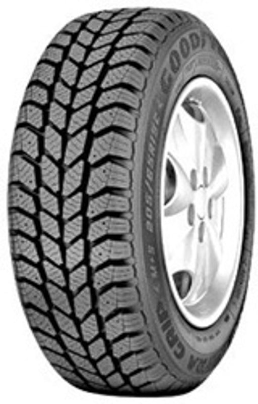 Goodyear 195 65 16 104T Cargo UltraGrip tyre