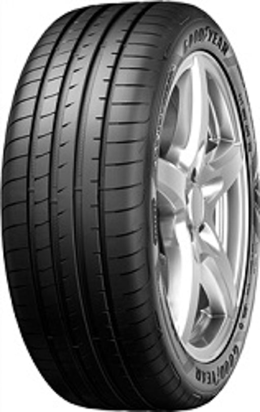 Goodyear 245 45 19 102Y Eagle F1 (Asymmetric 5) tyre