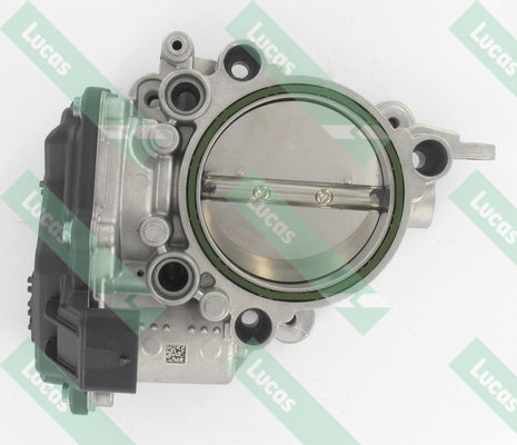 Lucas Throttle Body - LTH558