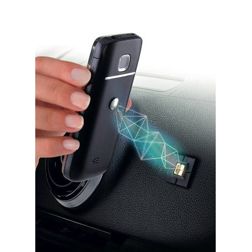 Tetrax Fix In Car Universal Holder for Non Touch Screen Devices