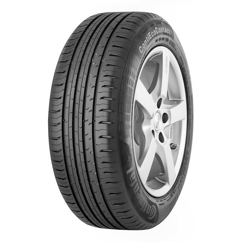 Continental 185 65 15 92T Eco Contact 5 tyre