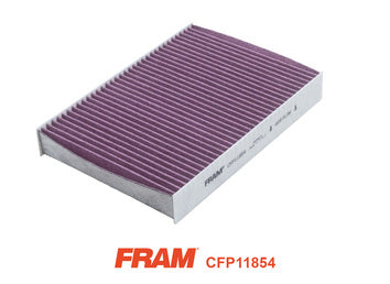 Fram Cabin / Pollen Filter - CFP11854