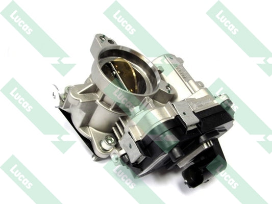 Lucas Throttle Body - LTH462