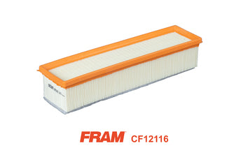 Fram Air Filter - CA12116