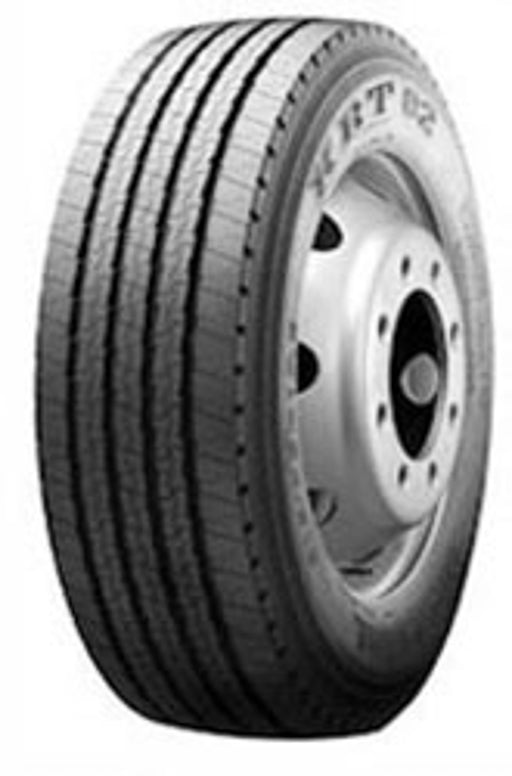 Marshal 205 65 17 127J KRT02 Longmark tyre