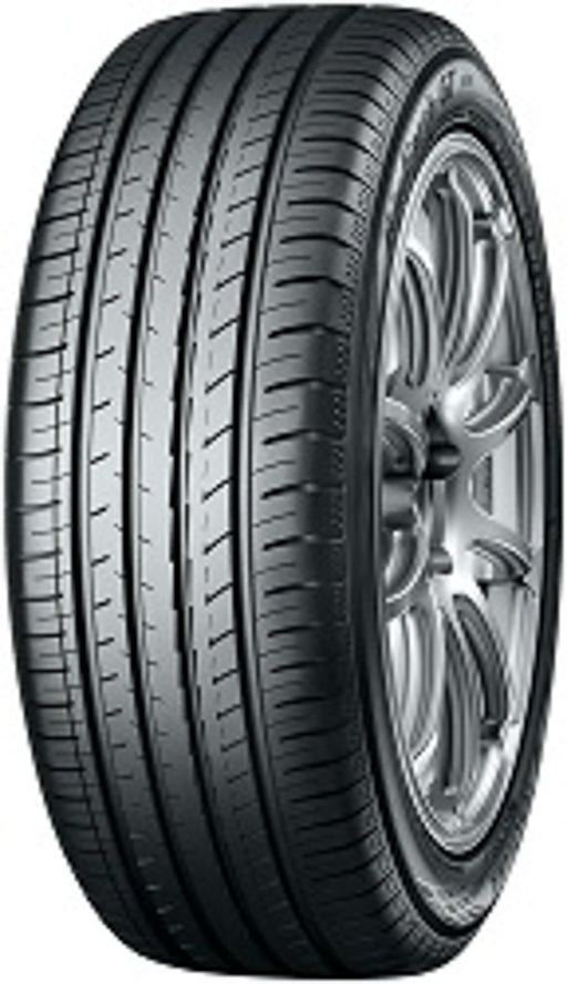 Yokohama 205 50 17 93W BluEarth-GT AE51 tyre