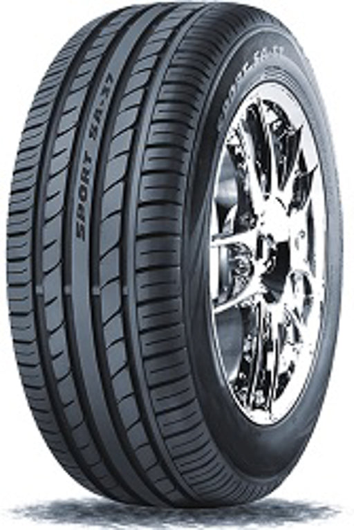 Trazano 265 40 21 105W SA37 tyre