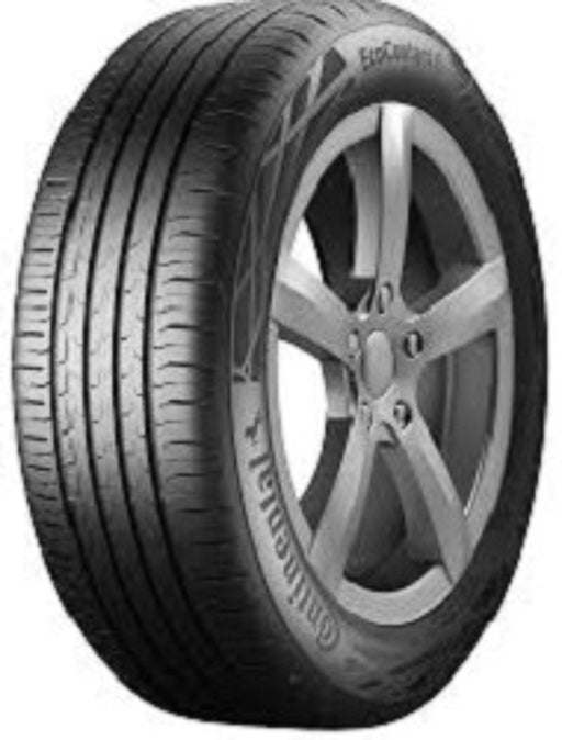 Continental 155 70 19 84Q Eco Contact 6 tyre