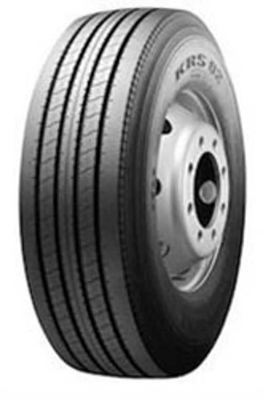 Marshal 6.5  16 108M KRS02 Longmark tyre