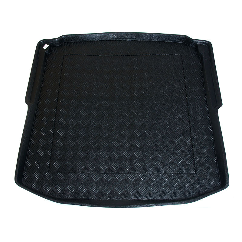 Skoda Octavia III HB/Saloon 2013 - 2020 Boot Liner Tray