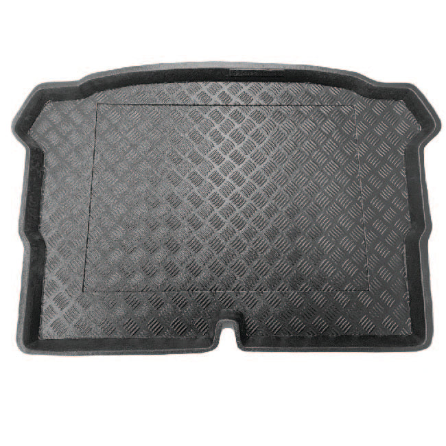 Volkswagen SCIROCCO 4/5 seats 2008 - 2017 Boot Liner Tray