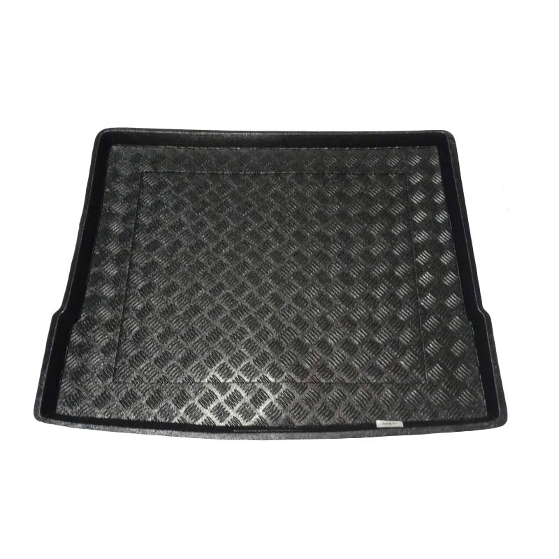 Hyundai Tucson III - Bottom Level 2015-2020 Boot Liner Tray