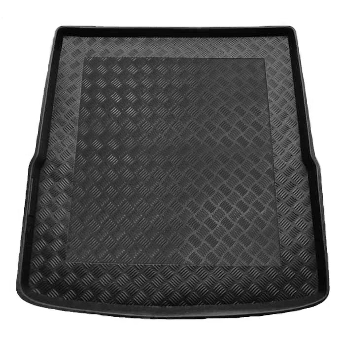 Volkswagen Passat B6 Estate 2005 - 2010 Boot Liner Tray