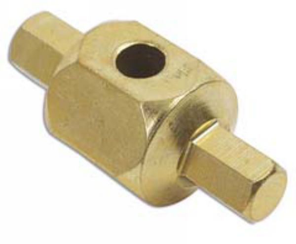 Laser 5/16 Inch Drain Plug Key