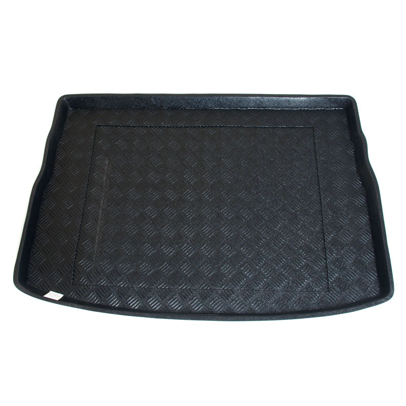 Volkswagen Golf VII SV (SportsVan) 2014-2018 Boot Liner Tray