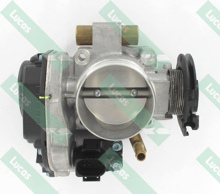 Lucas Throttle Body - LTH400