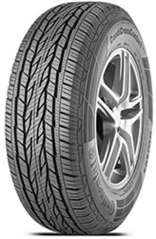 Continental 215 60 17 96H Cross Contact LX2 tyre