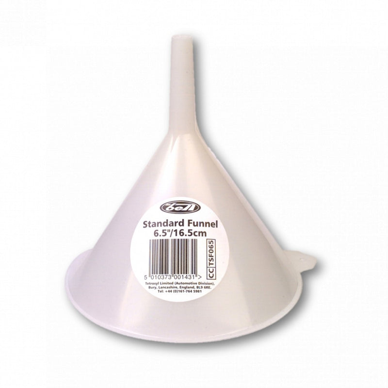 CarPlan TSF065 6.5in Standard Funnel