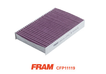 Fram Cabin / Pollen Filter - CFP11119