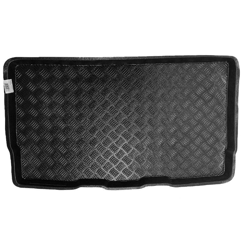 Renault Zoe 2019+ Boot Liner Tray