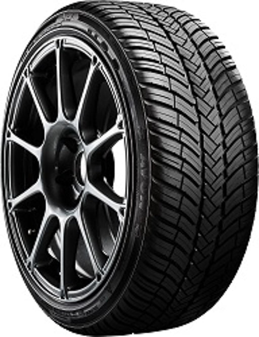 Avon 185 60 15 88V AS7 tyre